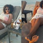 "I Don’t Have Anything to Do With Him" - Mercy Aigbe Denies Relationship With Governor Ambode 3