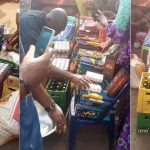 "Daylight Robbery!" - Man Cries Over Bride's Family Request For Marriage Introduction In Imo State [Photos] 2