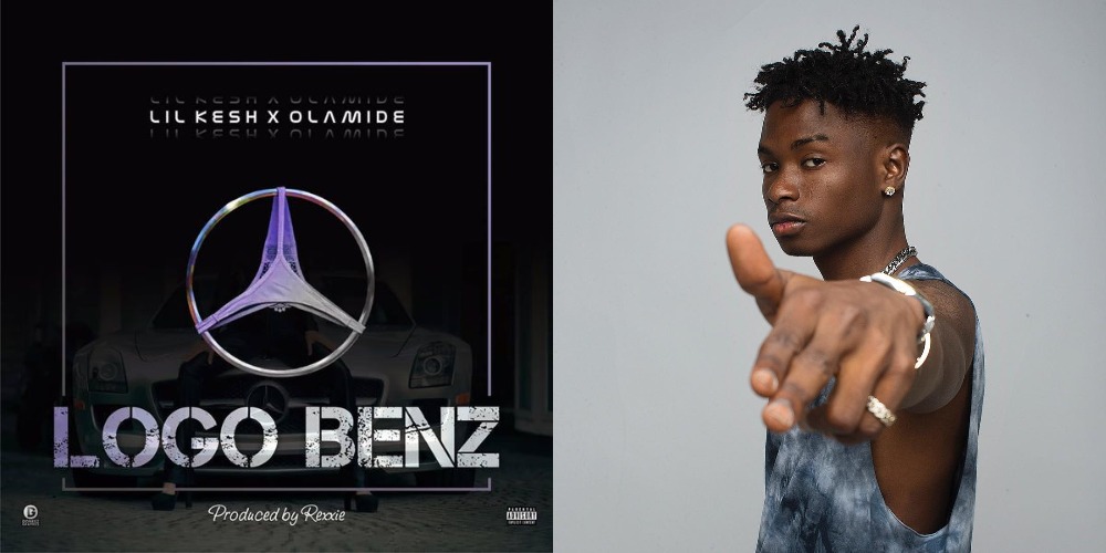 "People Felt We're Promoting Money Rituals" - Lil Kesh Speaks On His Generally Condemned Song 'Logo Benz' 1
