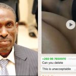 Minister In Serious Trouble After Sharing Porn Video In WhatsApp Group [Photos] 8