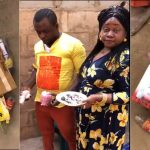 Fake Female Pastor Busted And Disgraced By Villagers In Anambra State [Photos] 16