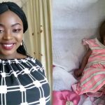 Husband Fumes As Wife Mistakenly Kills Their Baby By Sleeping Over Her After Getting Drunk 4