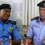 Breaking News: Frank Mba Replaces Jimoh Moshood As Police PRO 8