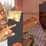 "Your Tears Will Flow Until You Confess Your Role In The Abduction Of Chibok Girls" - FFK Tells Shettima 17