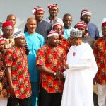 APC Accuses Ohanaeze Ndigbo Of Sabotaging Buhari's Presidential Campaign 2