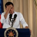 "I Was Touching What Was Inside The Panty When She Woke Up" - Philippines President Confesses 2