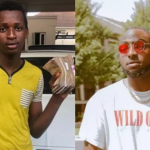 Davido Impressed With Fan Who Spent The N1 Million He Gave Him Wisely 4