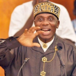"Young Boys We Deprived Will One Day Chase Us Out Of Abuja" - Amaechi Tells Politicians