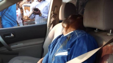 Local Government Accountant Shot To Death By Gunmen In Ekiti State [Graphic Photo] 9
