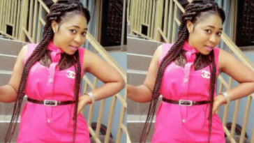 Pretty Lady Brutally Murdered In A Bush Over Family Inheritance - [Photos] 4