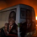 Breaking News: PDP Campaign Vehicles Set Ablaze In Enugu State [Video] 4