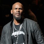 R. Kelly Reportedly Planning To Escape To Africa Amid Sexual Abuse Allegations 8