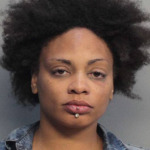 Police Find Four Stolen Rolex Watches Worth $108,000 In Woman's Vagina 2