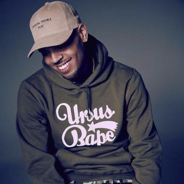 Chris Brown Has Been Accused Of Raping A 24-Year-Old Lady In France 1