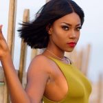 Yvonne Nelson Reveals One Thing That Turns Her On Apart From Sex 9