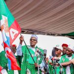 APC Condemns INEC's Postponement Of Elections, Asks INEC To Be Neutral 2