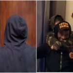 D'banj Shows Up As Delivery Man To Surprise Wife On Valentine's Day [Video] 2