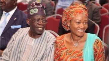 Tinubu Reveals Why He Kicked Against His Wife’s Third Term, Reacts To Imposition Allegations 12