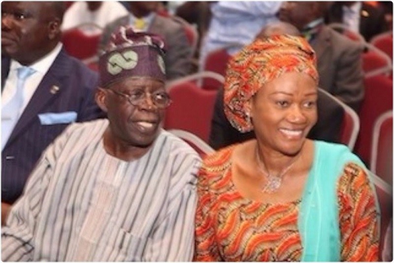 Tinubu Reveals Why He Kicked Against His Wife’s Third Term, Reacts To Imposition Allegations 3