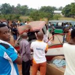 Passengers Travelling For Wedding Ceremony Killed In Fatal Accident [Photos] 14