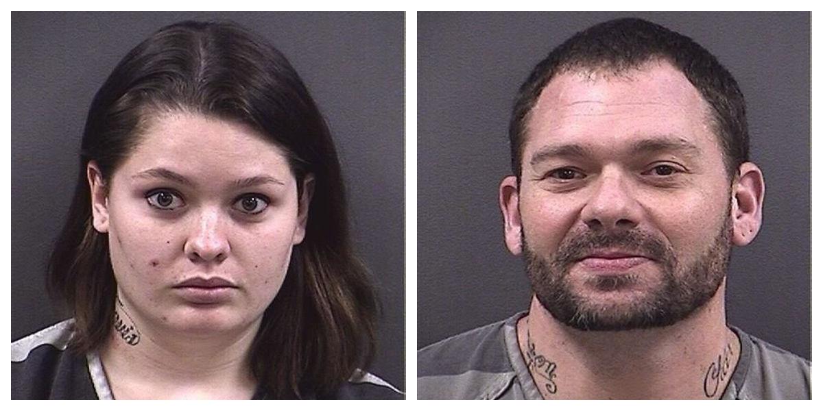 Two Sisters Locked in 'Sick' Battle, Fights Over Who Will Have Sex With Their Dad First [Photos] 1