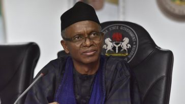 Nigerians Reacts To El-Rufai's 'Body Bag' Threat On Foreigners Who Interfere In Nigeria’s Affairs 4