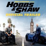 Watch The Trailer Of Much-Anticipated Fast And Furious Series "Hobbs And Shaw" [Video] 2