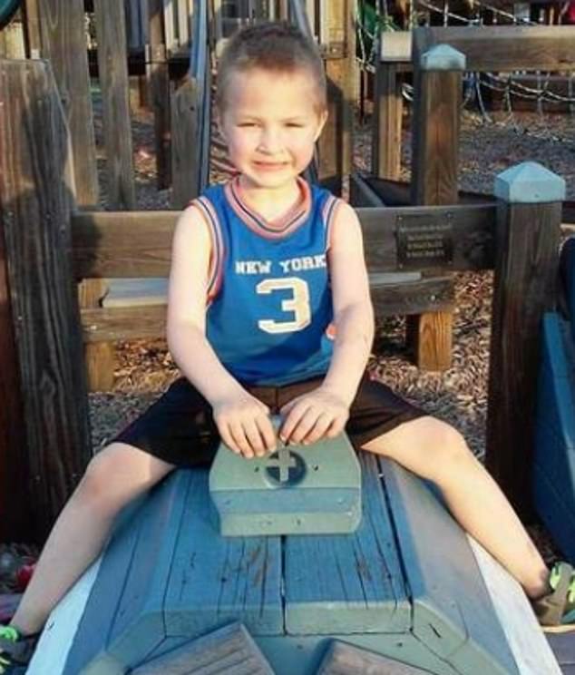 Parents Buries Their 7-Year-Old Son Alive For Not Knowing How To Recite Verses From The Bible 1