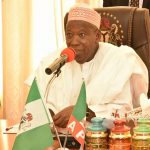 Coronavirus: Governor Ganduje Closes All Borders In Kano, Bans Entry In And Out Of The State 10