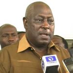 EFCC Arrests Ex-SGF Babachir Lawal, To Face Prosecution Over Fraud And Conspiracy Charges 7