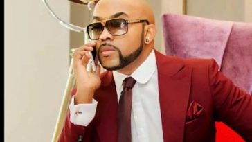 House Of Reps Debate: Banky W Vows To Publicly Publish Salary, Allowances As A Legislator 2