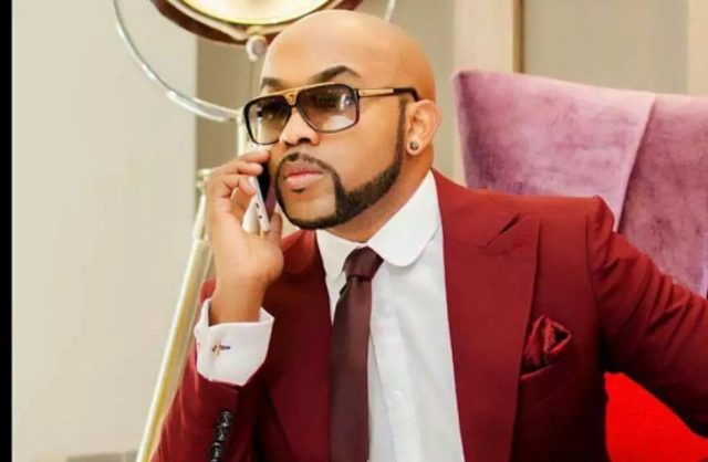 House Of Reps Debate: Banky W Vows To Publicly Publish Salary, Allowances As A Legislator 1