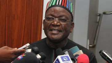 "I Was A Billionaire Before Becoming Governor" - Ortom Reacts To Akume's Allegation 3
