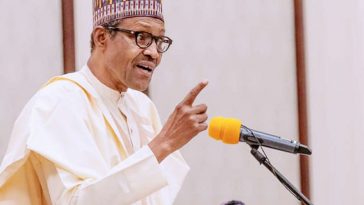 President Buhari Condemns Killing Of 38 People By Bandits In Kaduna Communities