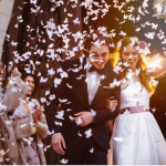 Unbelievable! Newlywed Couple Divorce Three Minutes After Getting Married 2