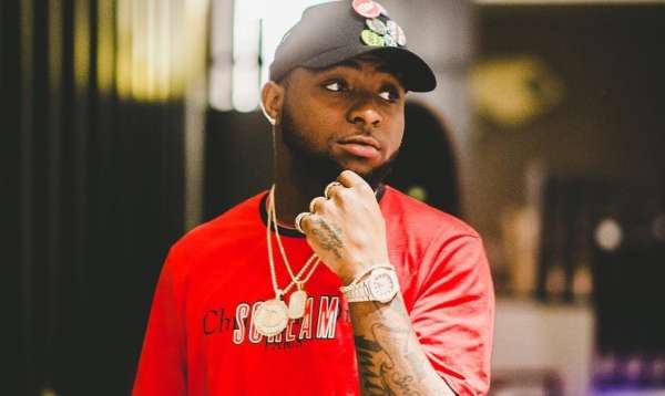 Davido Isn't Bothered Of Threats He's Getting Over His Political Involvements 1