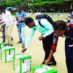 Breaking News: INEC Postpones General Elections To February 23rd And March 9th 14