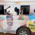 Thugs Invades Home Of APC Reps Candidate, Destroys Cars, Kills And Injures Many [Photos] 2