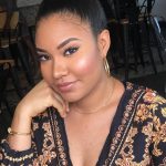 Flavour’s Second Baby Mama, Anna Ebiere Pregnant Again [Photos] 3