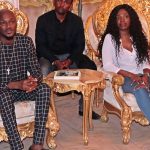2face And Annie Idibia Marriage Crashed Over Adultery, Cheating & Jealousy – Insider Reveals 11