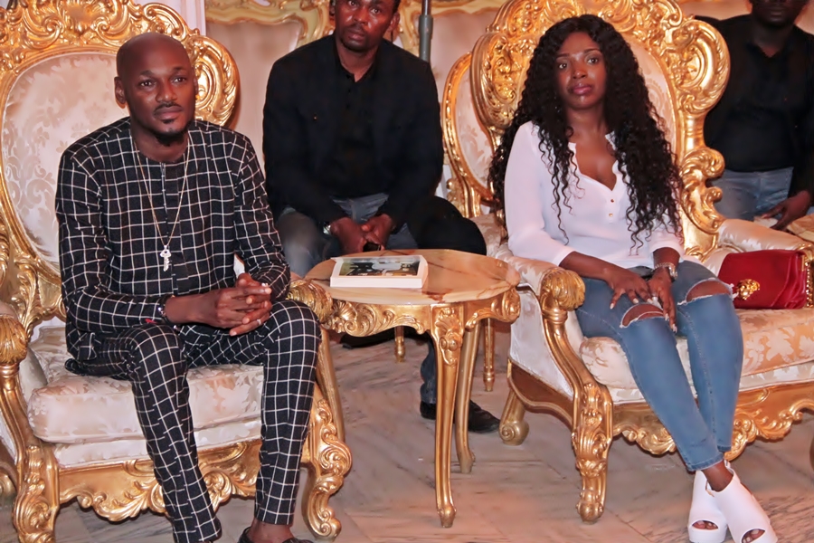 2face And Annie Idibia Marriage Crashed Over Adultery, Cheating & Jealousy – Insider Reveals 24
