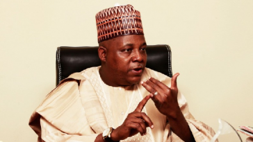 Governor Shettima Of Borno Says Boko Haram Attack On His Convoy Was Publicity Stunt 2