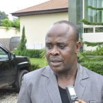 "Police Watched As Gunmen Abduct Me" - Abia APC Chairman Abducted During Buhari’s Visit Opens Up 2