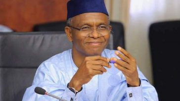 EU Reacts To El-Rufai's Threat That 'They Will Go Back In Body Bags If They Interfere In Nigeria’s Affairs' 9