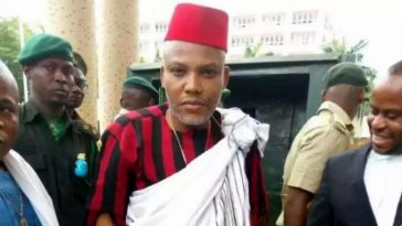 Breaking News: Nnamdi Kanu Calls Off 2019 Election Boycott, Igbos Can Now Vote! 7