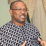 Peter Obi Claims Nigeria Will Collapse If Buhari Wins The Forthcoming Presidential Election 10