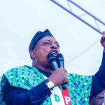 "If They Rig This Election, There Will Be War" - PDP Chairman, Uche Secondus Warns INEC 2