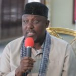"We Need A President Who Can Move This Country Forward In 2023" - Rochas Okorocha 7