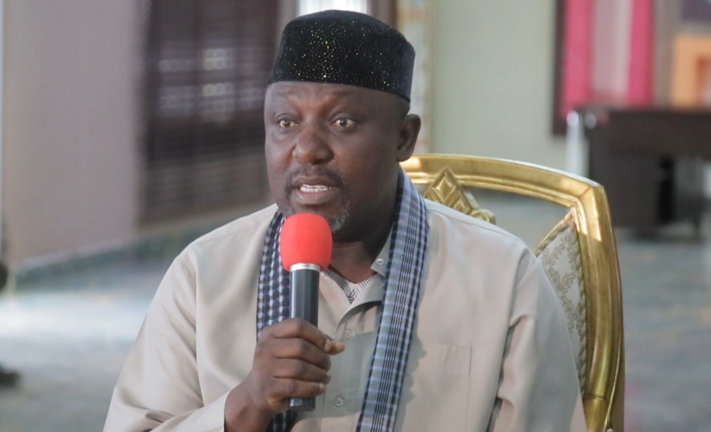 "APC Is Nothing Without Me" - Okorocha Fires Back At VON DG, Okechukwu 1
