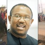 Peter Obi Escapes Death As APC And PDP Clash Deadly At Dei-Dei Market, Abuja [Photos/Video] 10